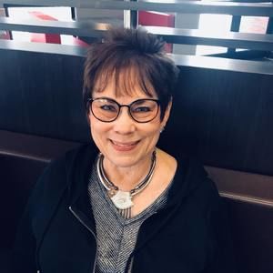 Meet your Posher, Bonnie